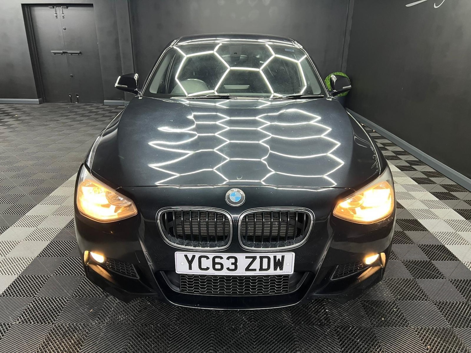 Used BMW 1 Series for sale - 76728603: Photo 11