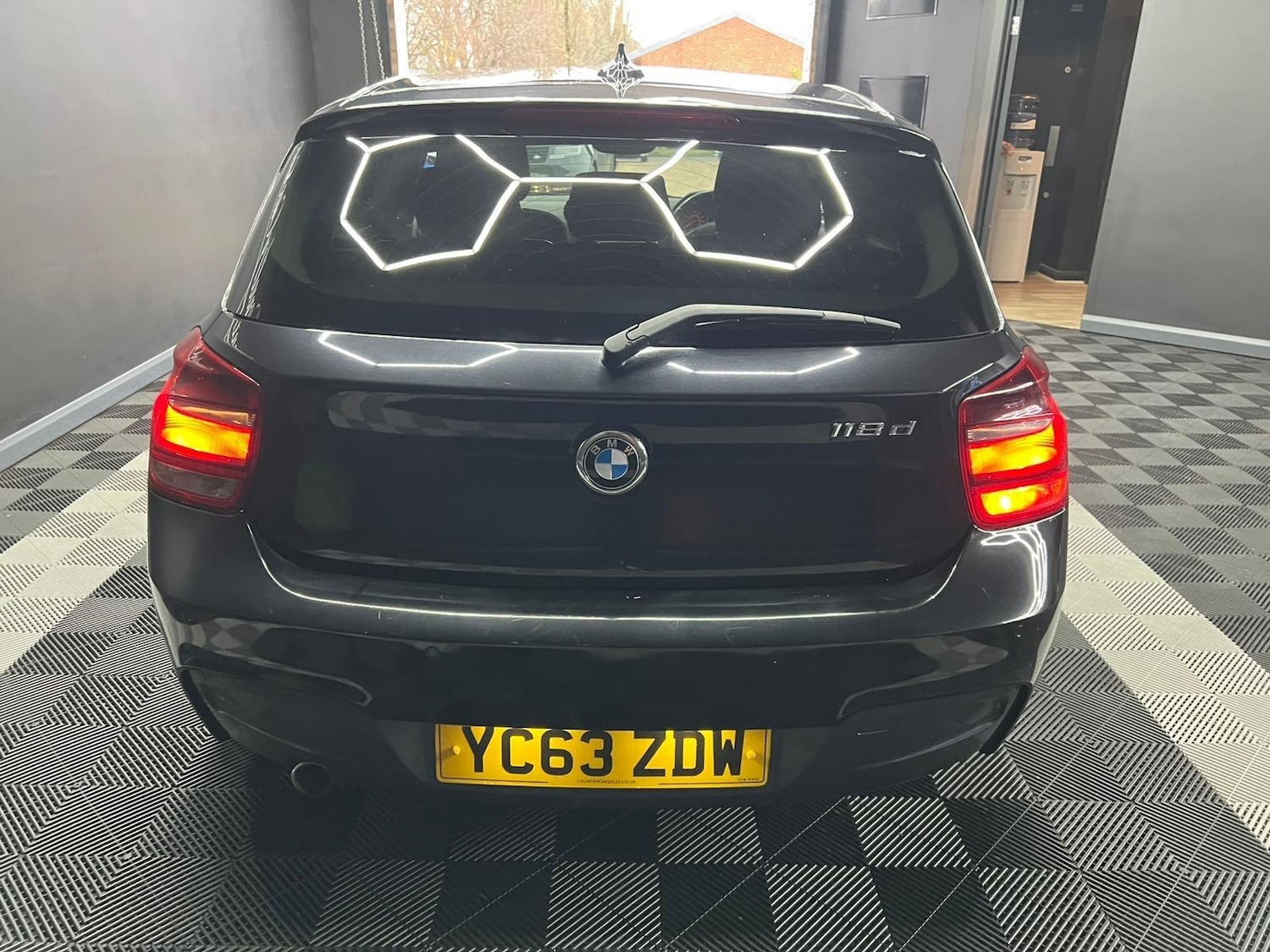 Used BMW 1 Series for sale - 76728603: Photo 12