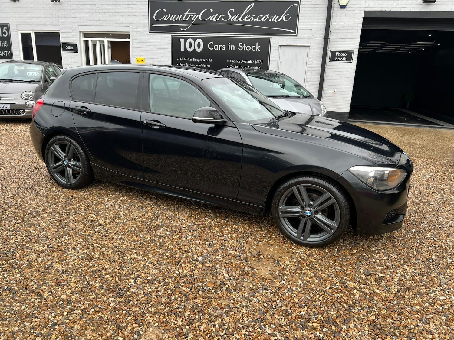 Used BMW 1 Series for sale - 76728603: Photo 14