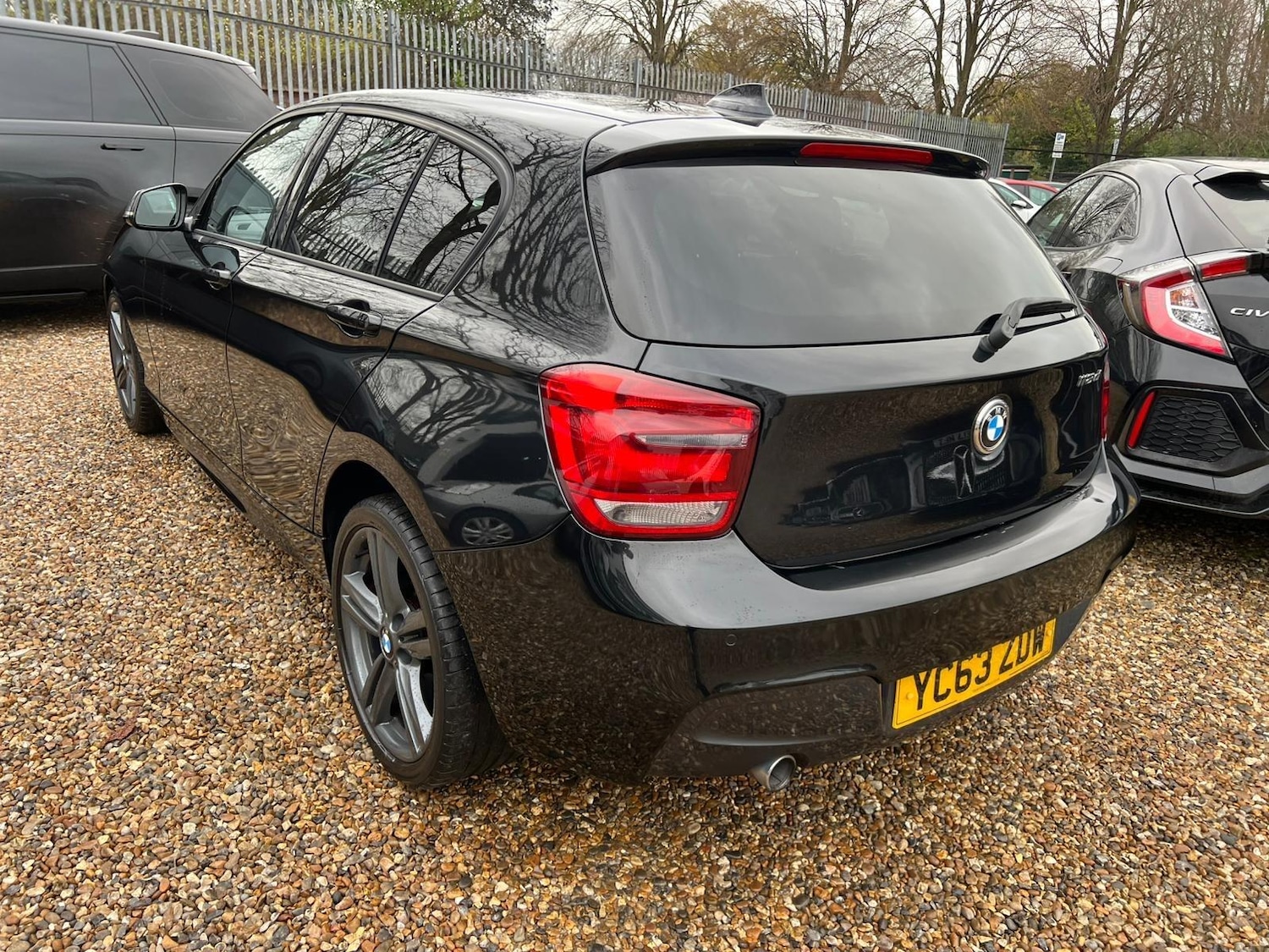 Used BMW 1 Series for sale - 76728603: Photo 15