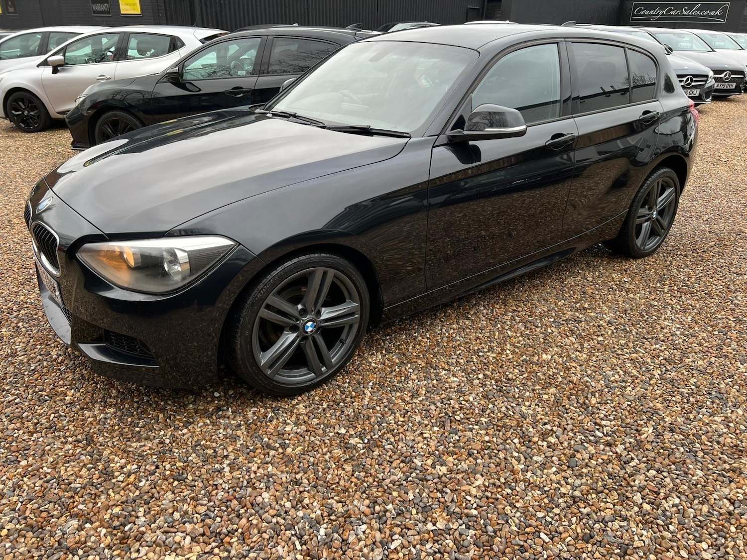 Used BMW 1 Series for sale - 76728603: Photo 16