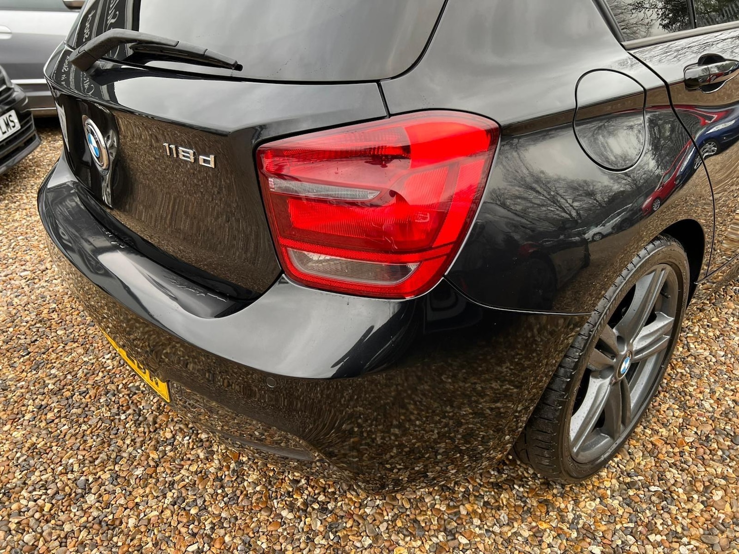 Used BMW 1 Series for sale - 76728603: Photo 18