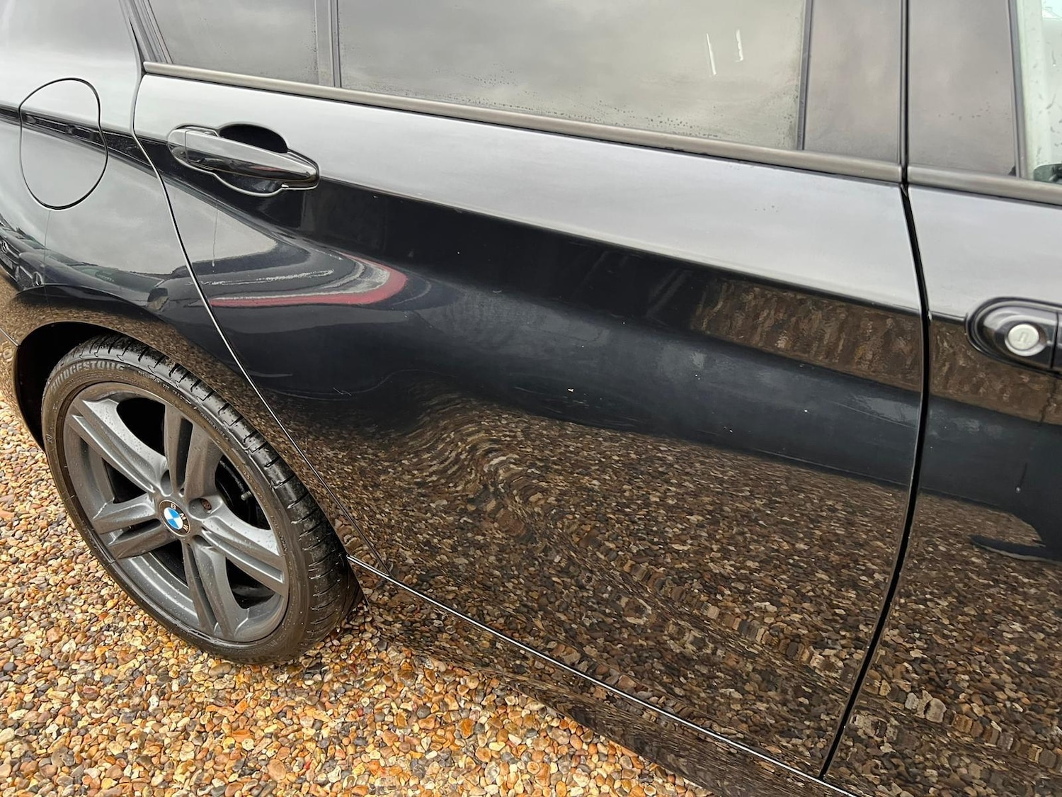 Used BMW 1 Series for sale - 76728603: Photo 19