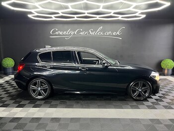 Used BMW 1 Series 2013 for sale - 76728603: Photo