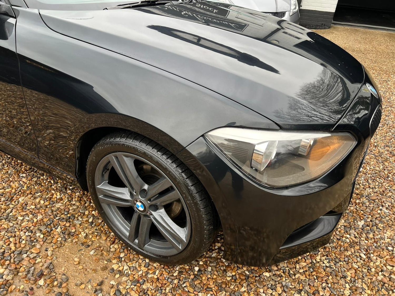 Used BMW 1 Series for sale - 76728603: Photo 21