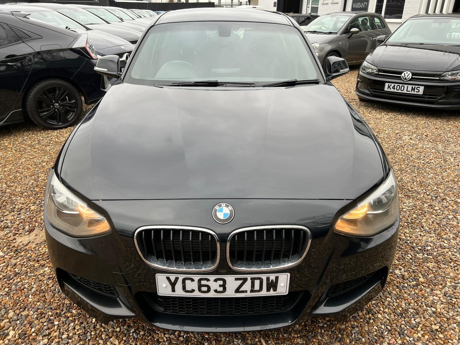 Used BMW 1 Series for sale - 76728603: Photo 22