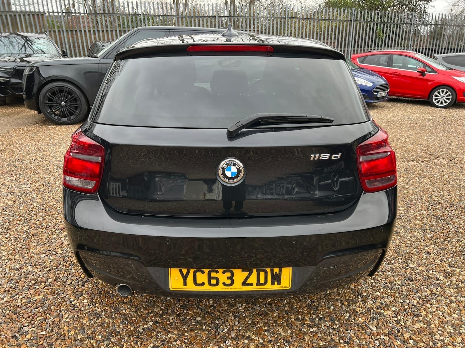 Used BMW 1 Series for sale - 76728603: Photo 23