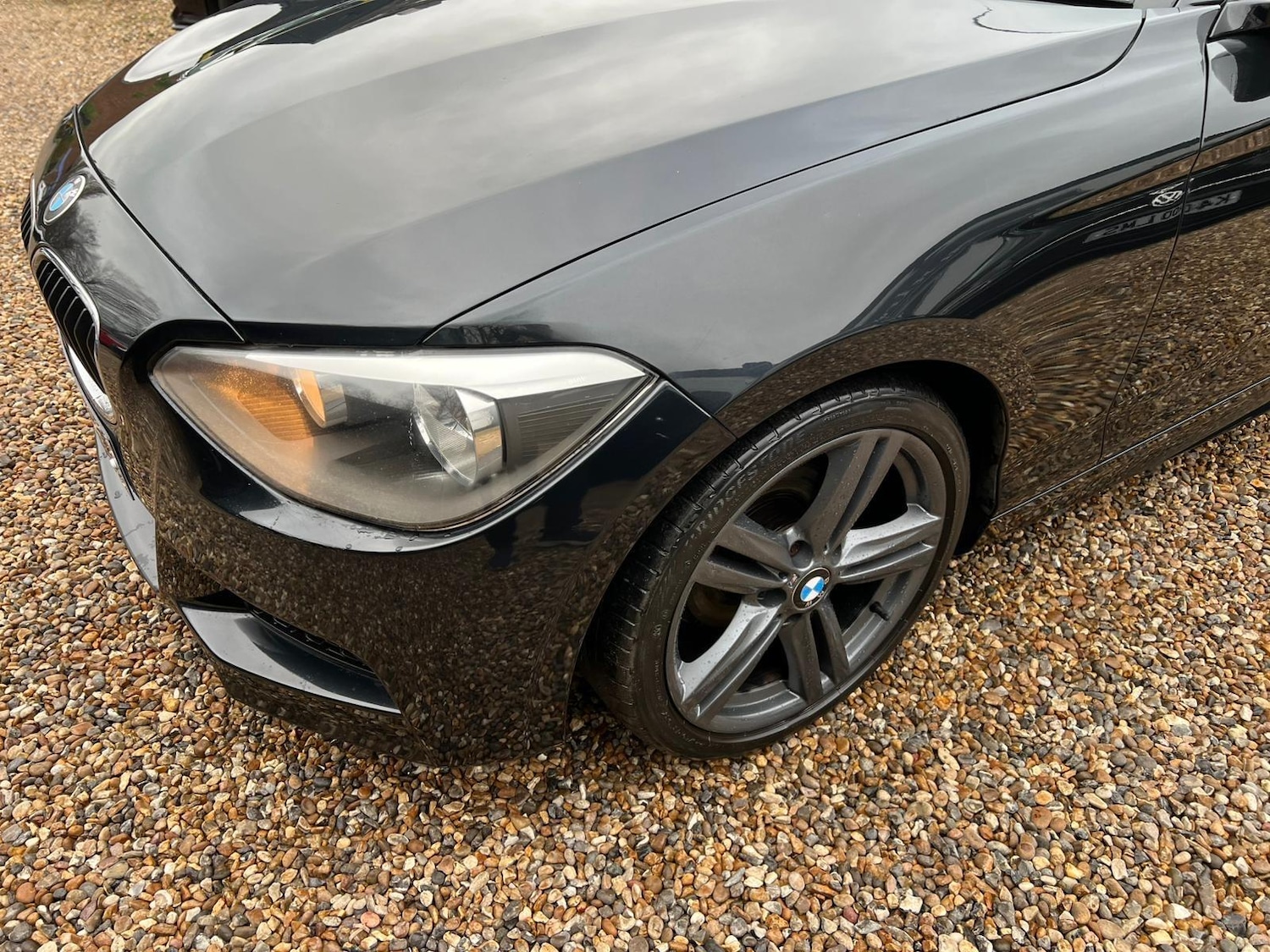 Used BMW 1 Series for sale - 76728603: Photo 24