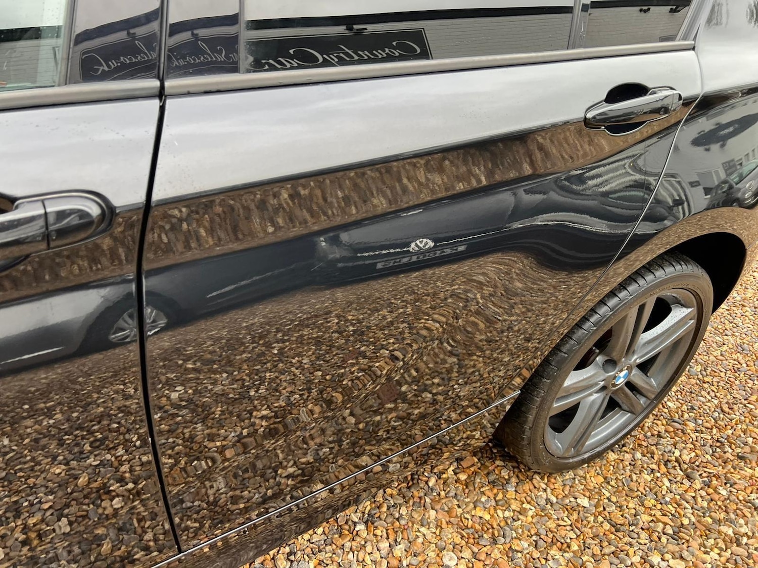 Used BMW 1 Series for sale - 76728603: Photo 26