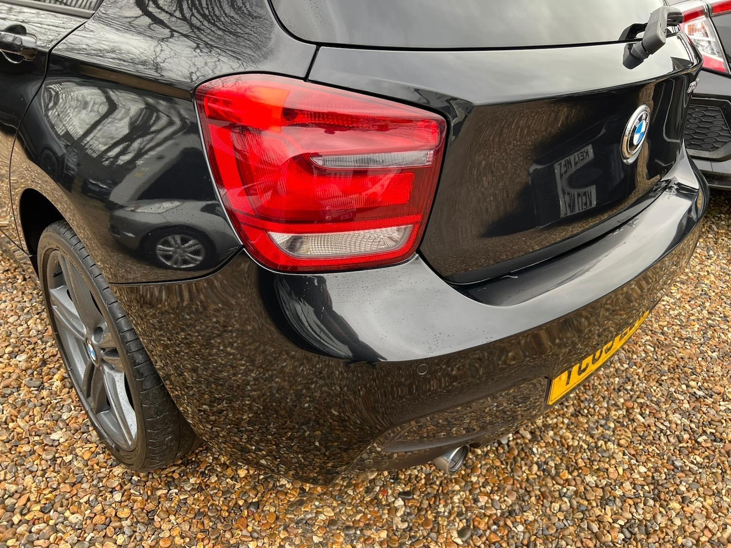 Used BMW 1 Series for sale - 76728603: Photo 27