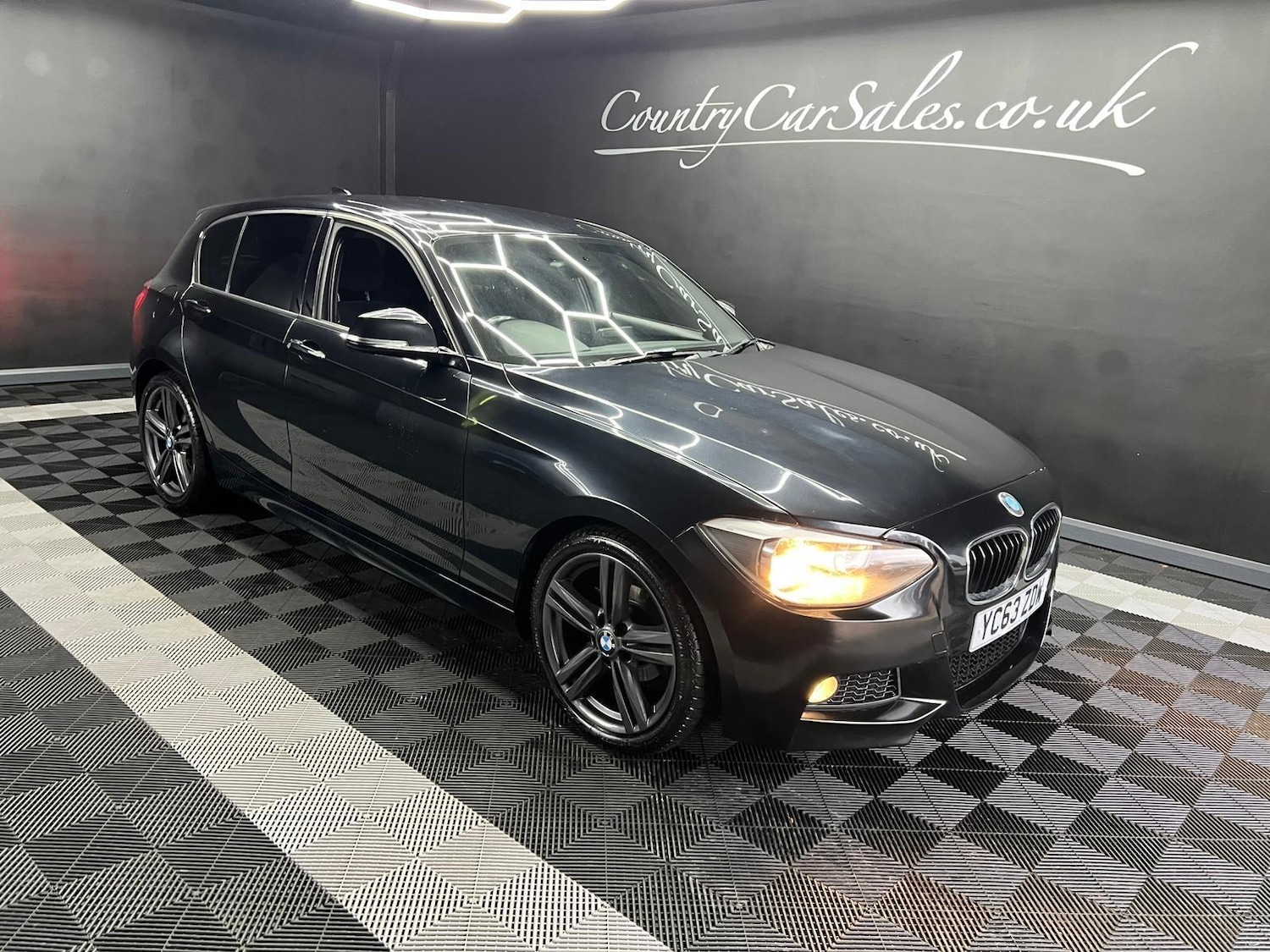 Used BMW 1 Series for sale - 76728603: Photo 3