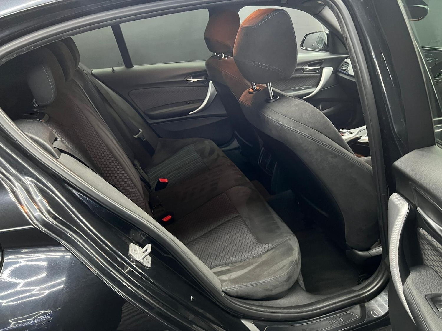 Used BMW 1 Series 2013 for sale - 76728603: Photo 32