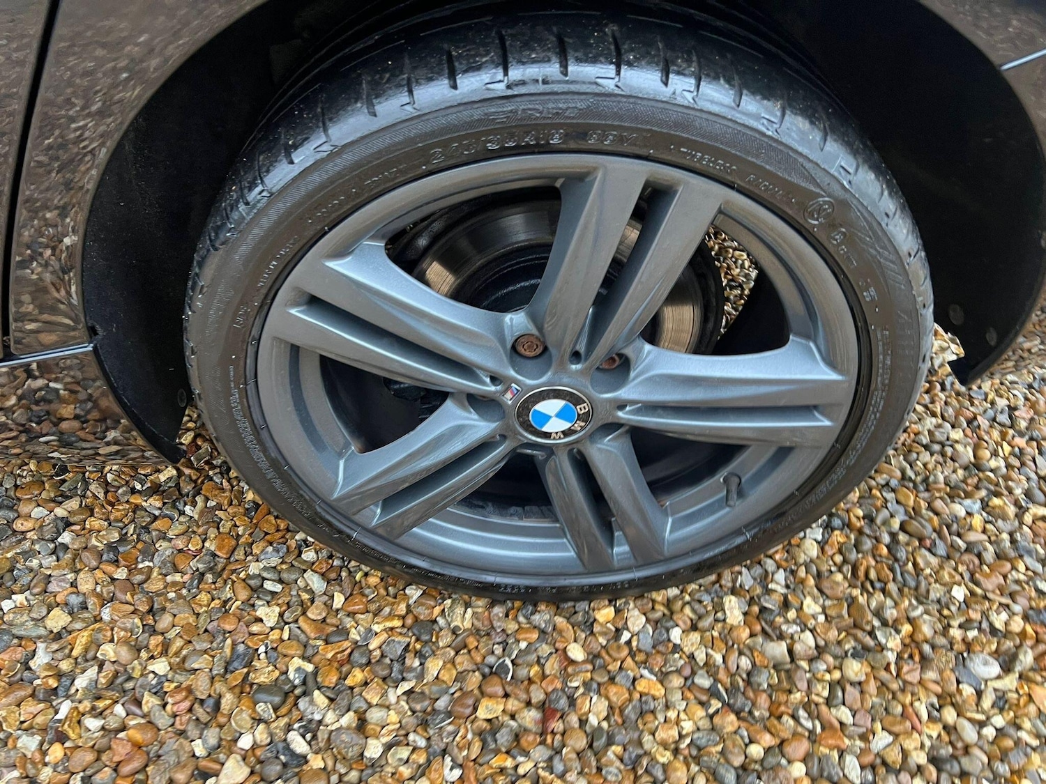 Used BMW 1 Series 2013 for sale - 76728603: Photo 33