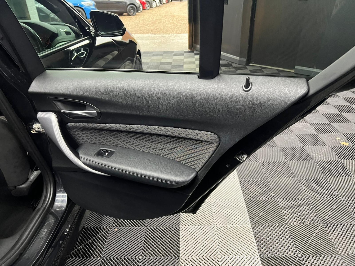 Used BMW 1 Series 2013 for sale - 76728603: Photo 39