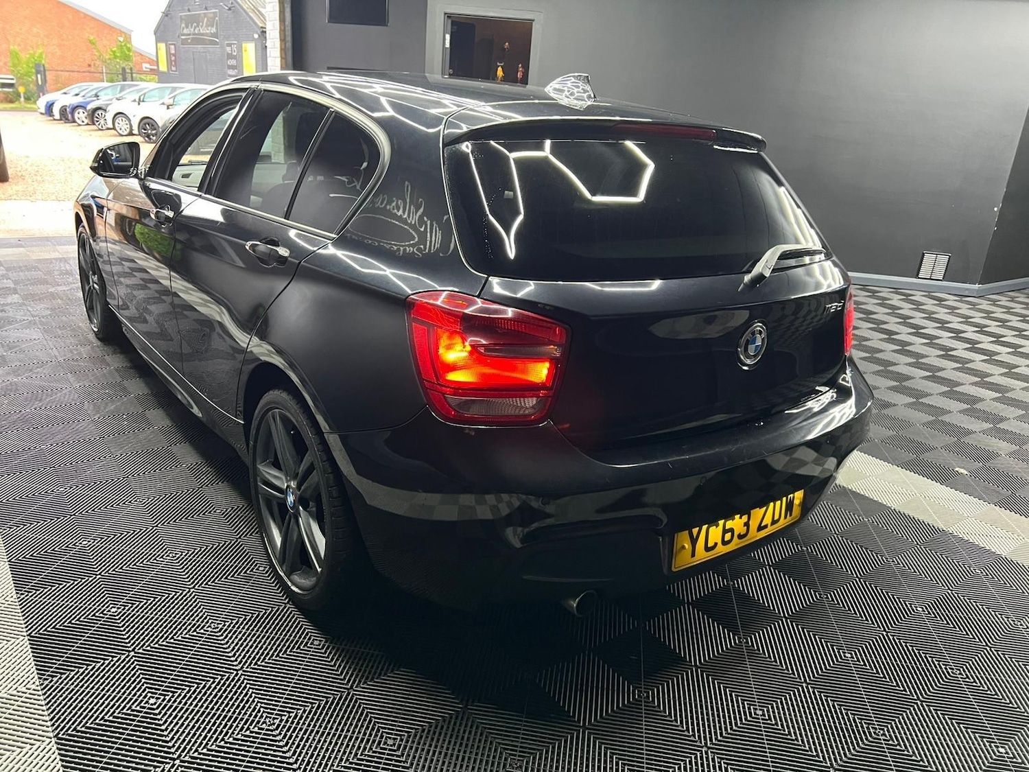 Used BMW 1 Series for sale - 76728603: Photo 5