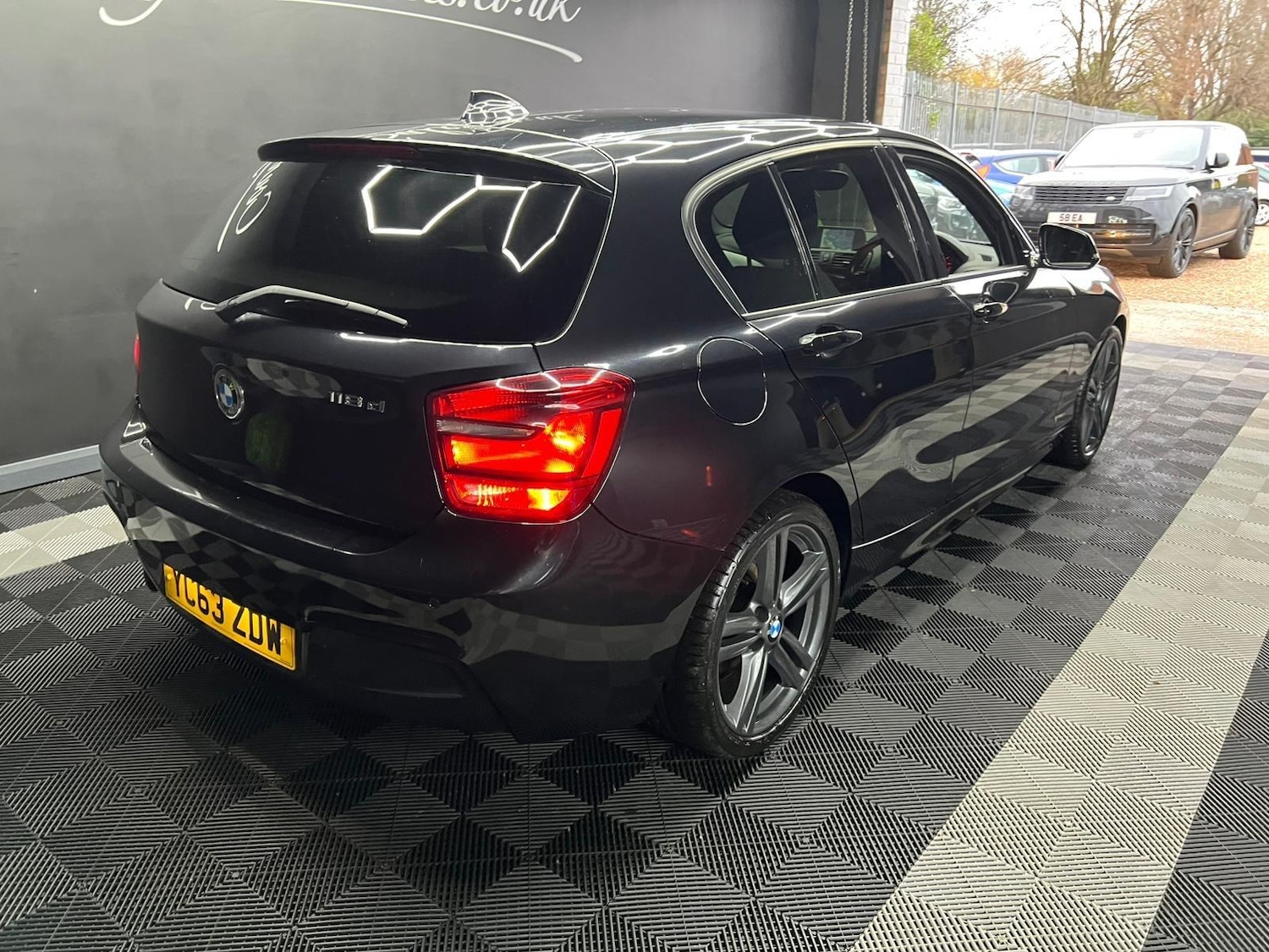 Used BMW 1 Series for sale - 76728603: Photo 7