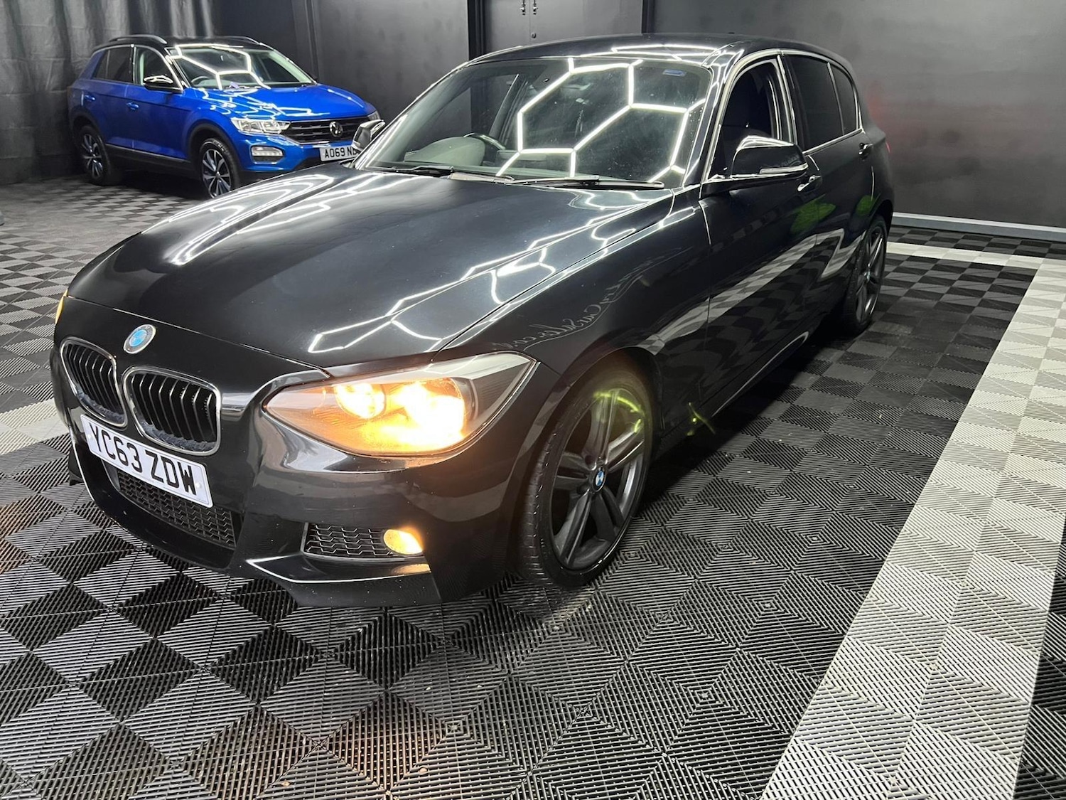 Used BMW 1 Series for sale - 76728603: Photo 9