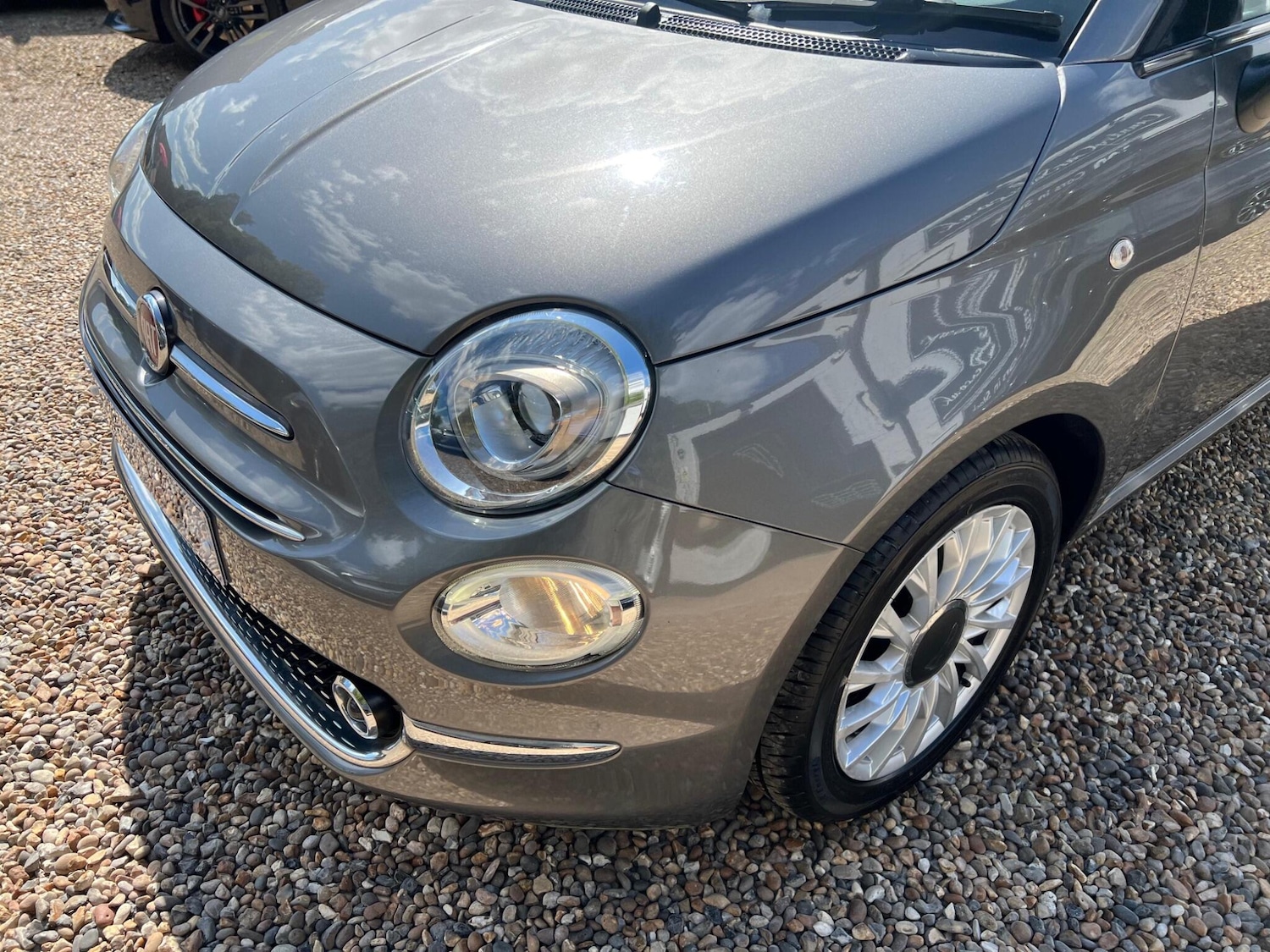 Used Fiat 500 2017 for sale - 76647583: Photo 19