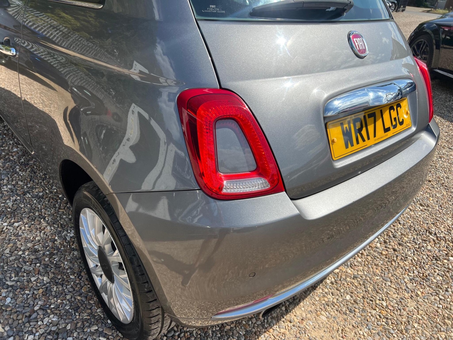 Used Fiat 500 2017 for sale - 76647583: Photo 20