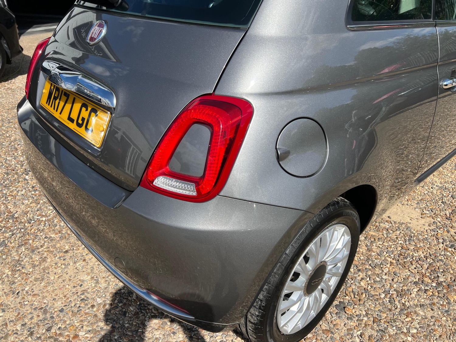 Used Fiat 500 2017 for sale - 76647583: Photo 21