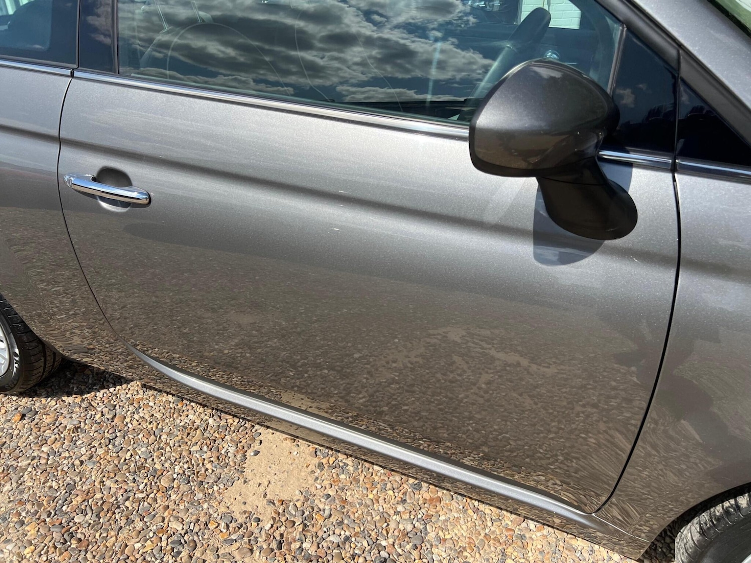 Used Fiat 500 2017 for sale - 76647583: Photo 22