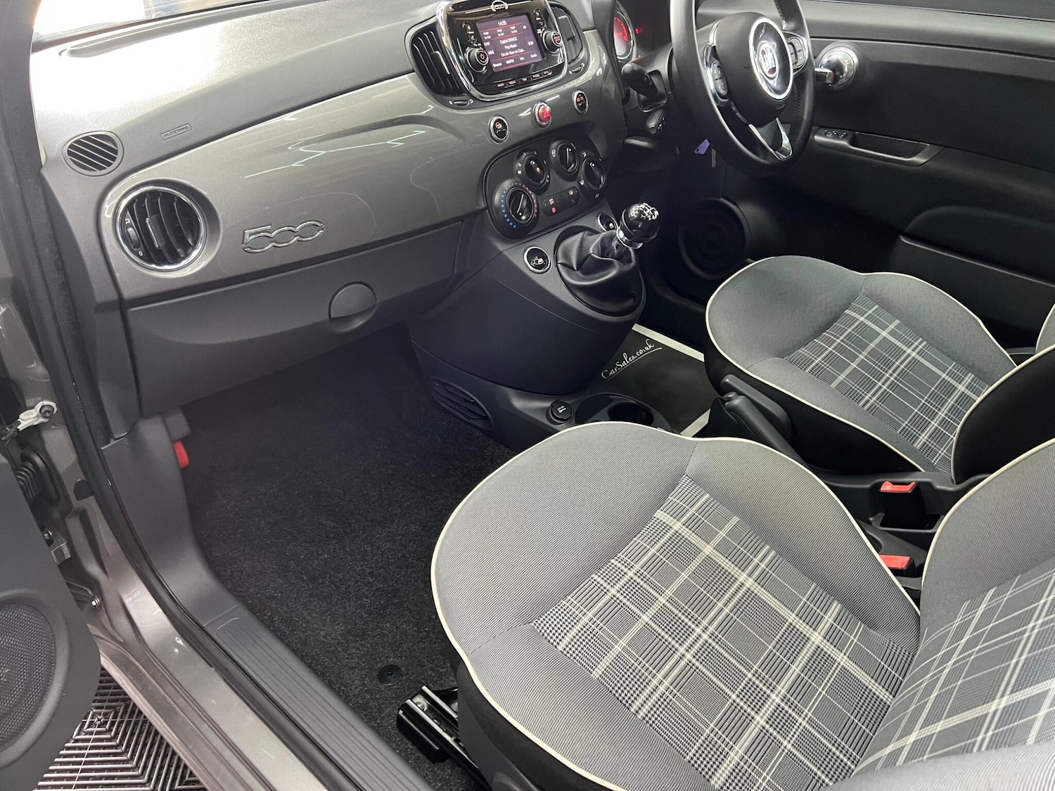 Used Fiat 500 2017 for sale - 76647583: Photo 26