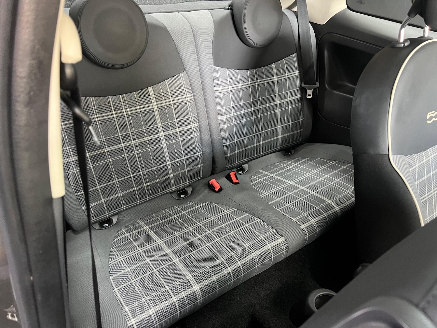 Used Fiat 500 2017 for sale - 76647583: Photo 29