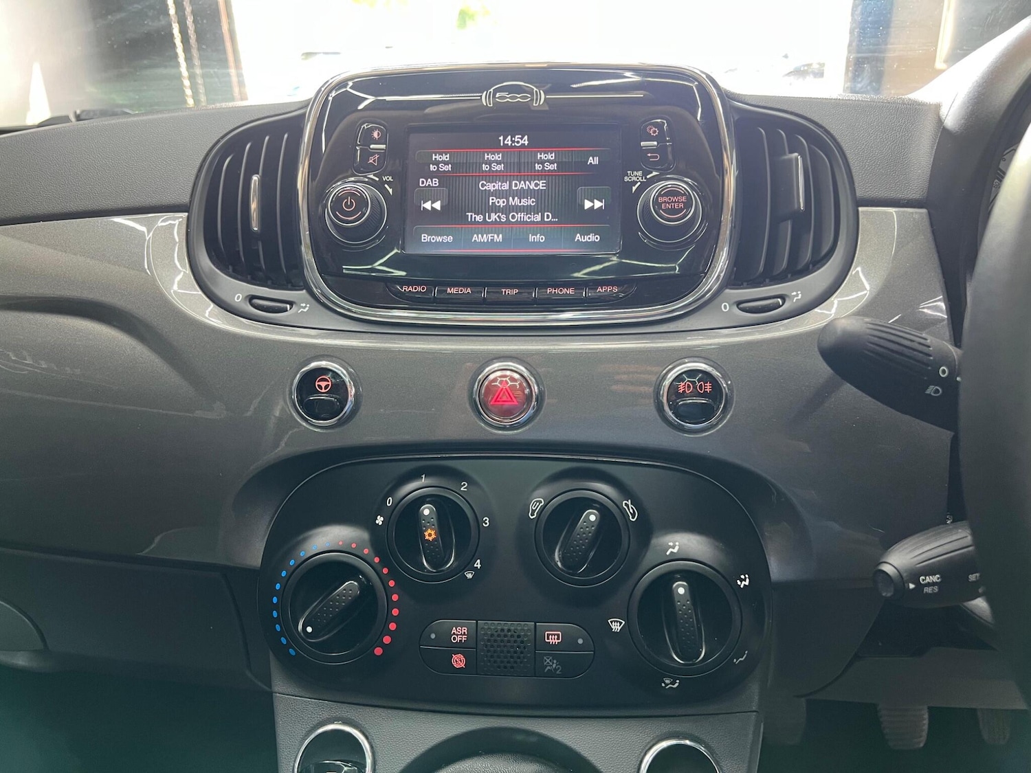 Used Fiat 500 2017 for sale - 76647583: Photo 30