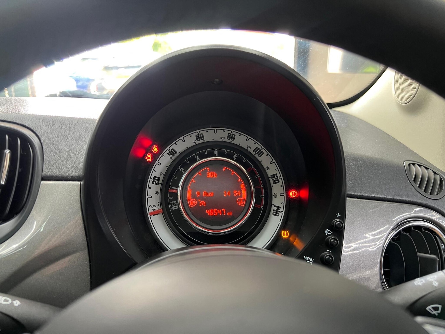 Used Fiat 500 2017 for sale - 76647583: Photo 31