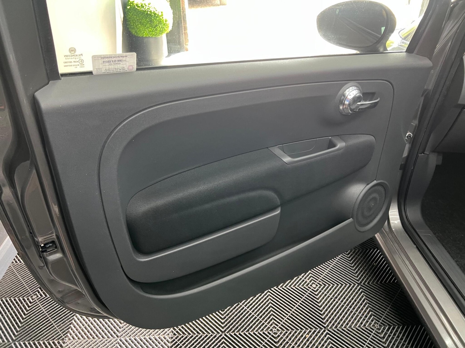 Used Fiat 500 2017 for sale - 76647583: Photo 32