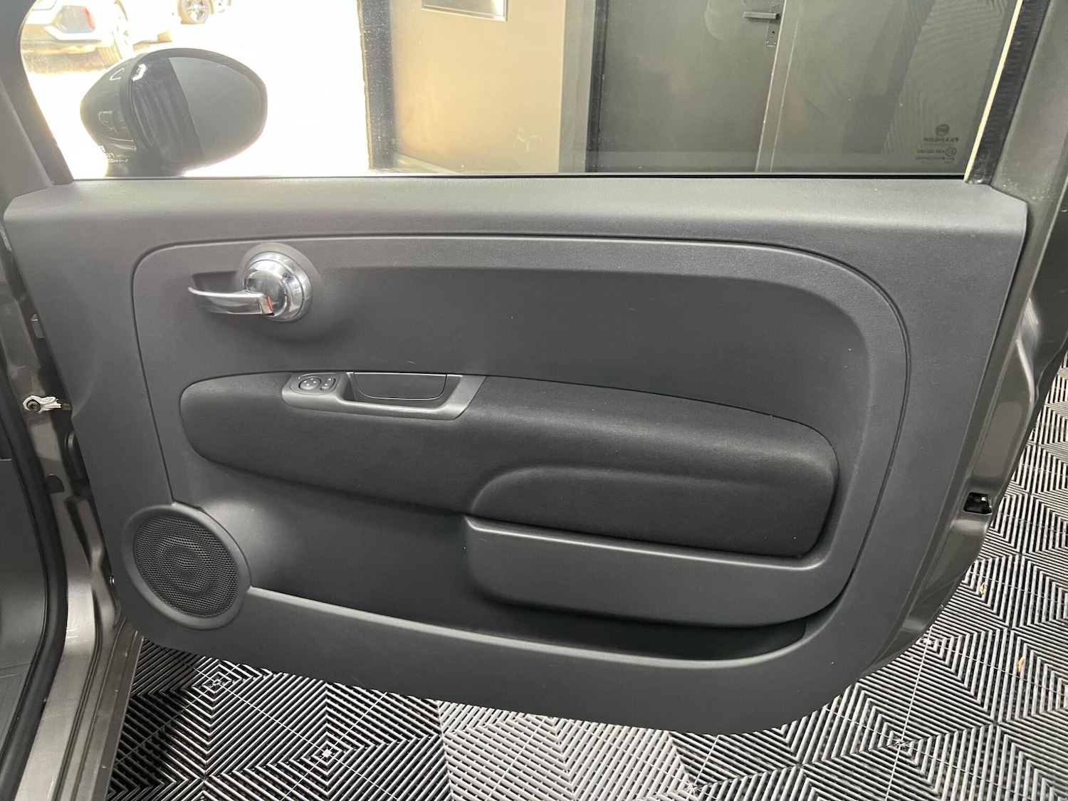 Used Fiat 500 2017 for sale - 76647583: Photo 34