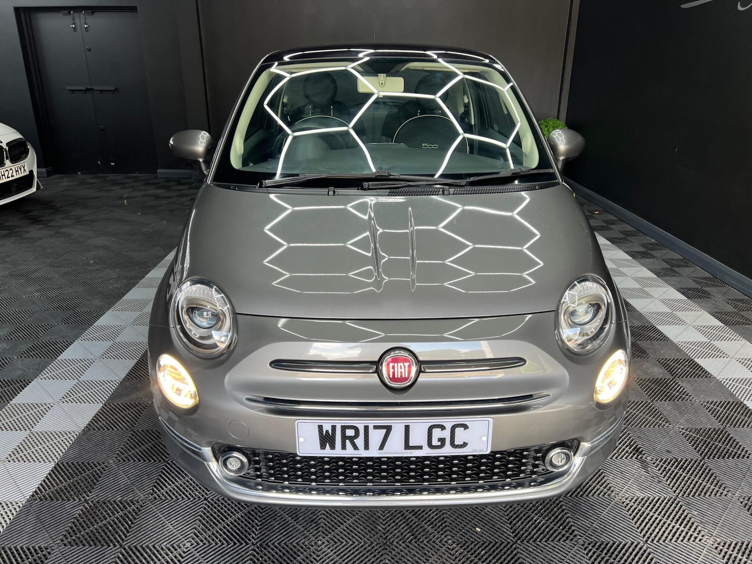 Used Fiat 500 2017 for sale - 76647583: Photo 9