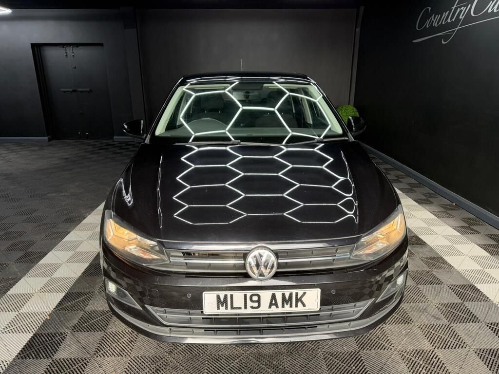 Used Volkswagen Polo 2019 for sale - 77729922: Photo 11