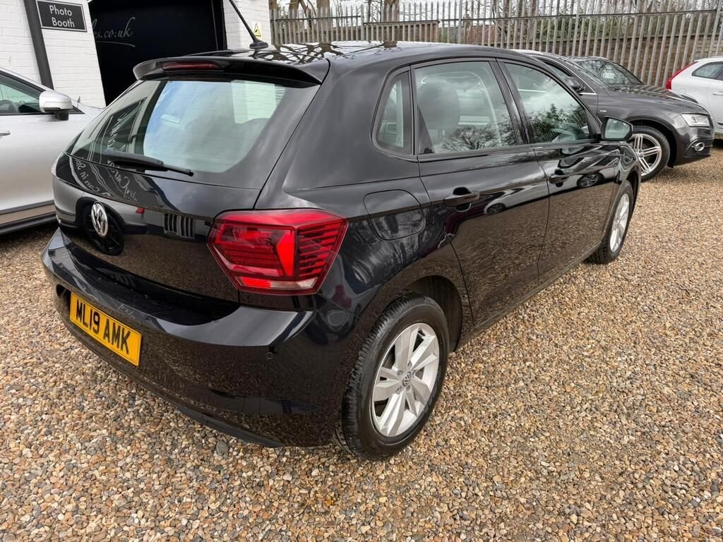 Used Volkswagen Polo 2019 for sale - 77729922: Photo 15