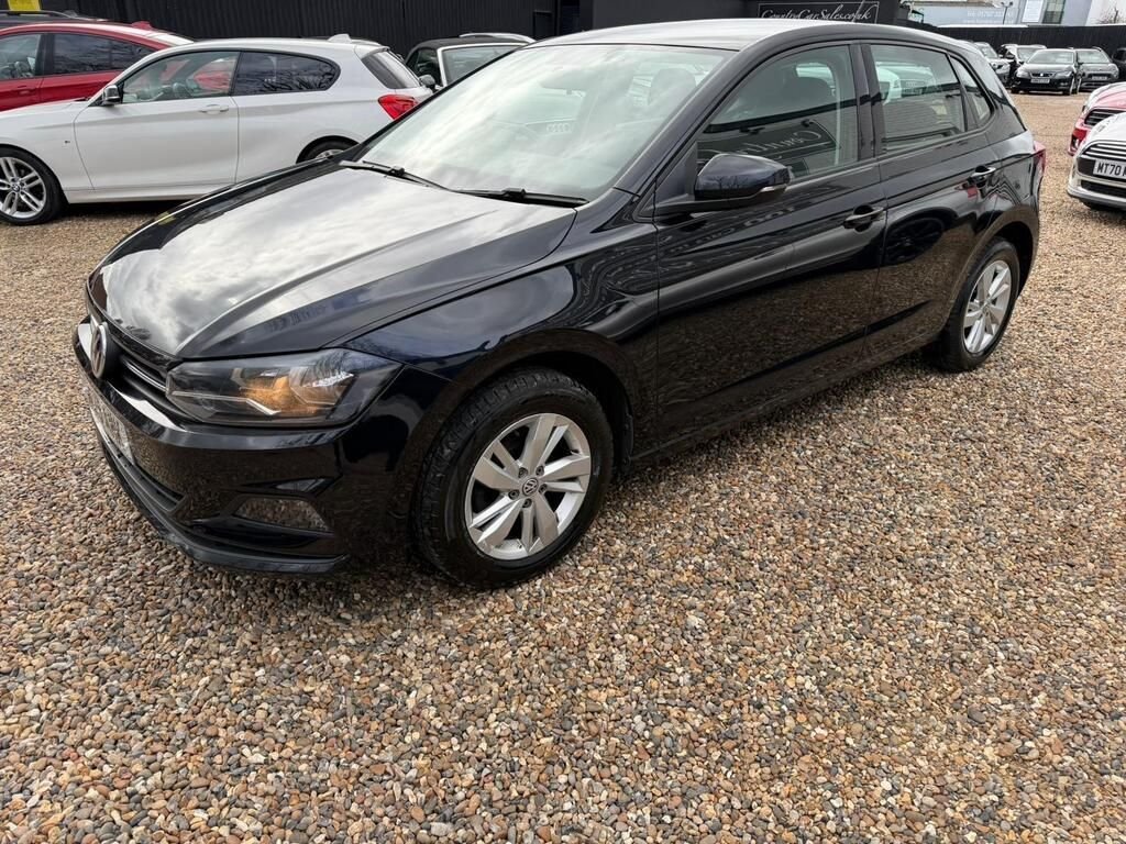 Used Volkswagen Polo 2019 for sale - 77729922: Photo 16