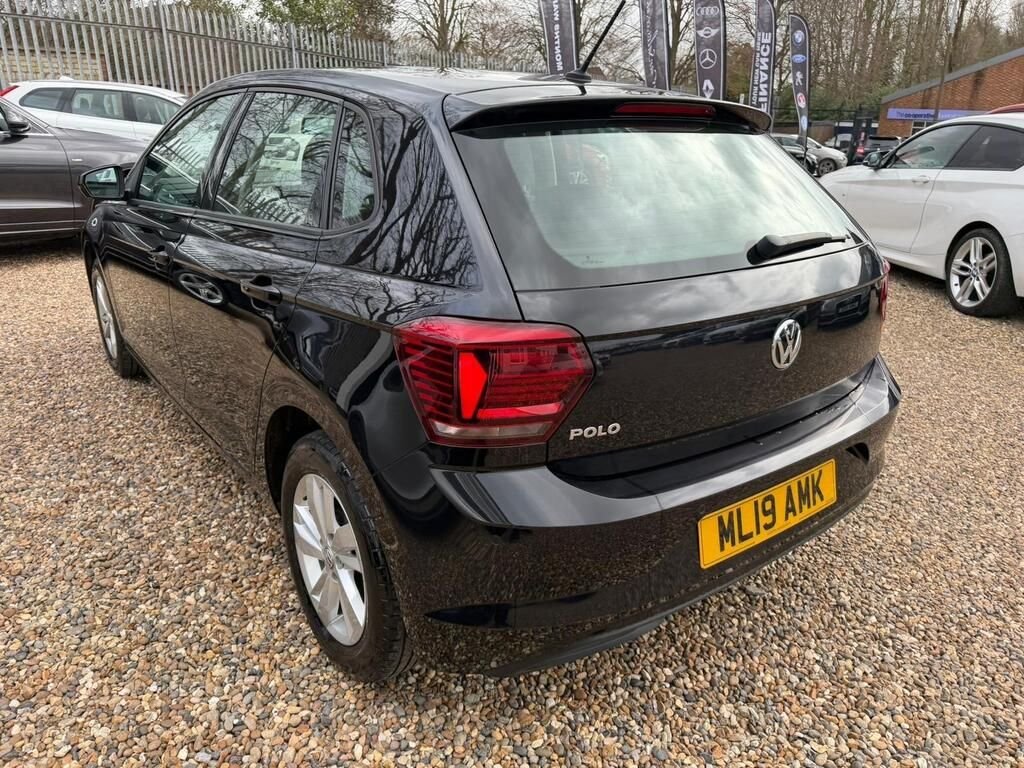 Used Volkswagen Polo 2019 for sale - 77729922: Photo 17