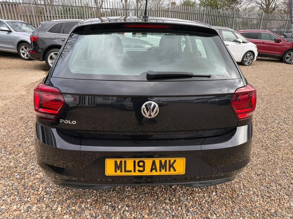 Used Volkswagen Polo 2019 for sale - 77729922: Photo 18