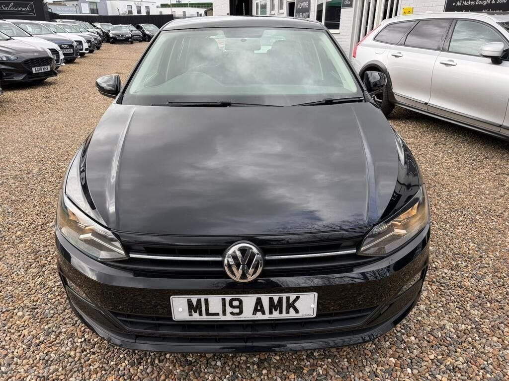 Used Volkswagen Polo 2019 for sale - 77729922: Photo 19