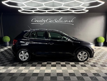 Volkswagen Polo feature image