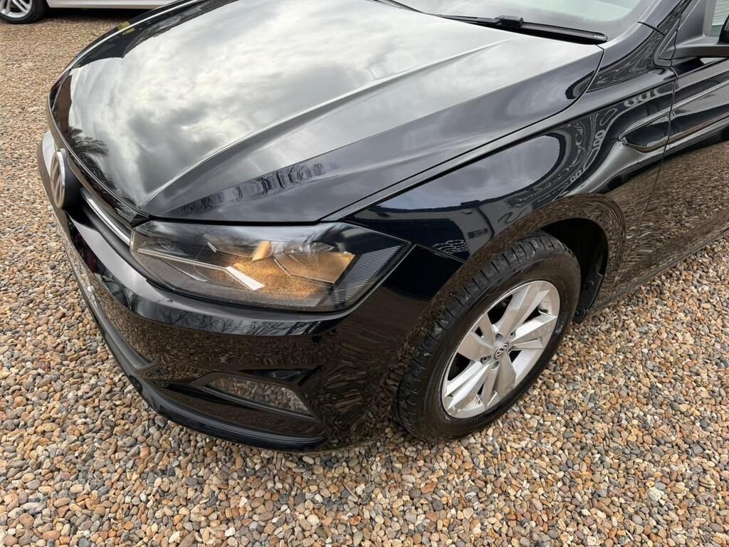 Used Volkswagen Polo 2019 for sale - 77729922: Photo 20