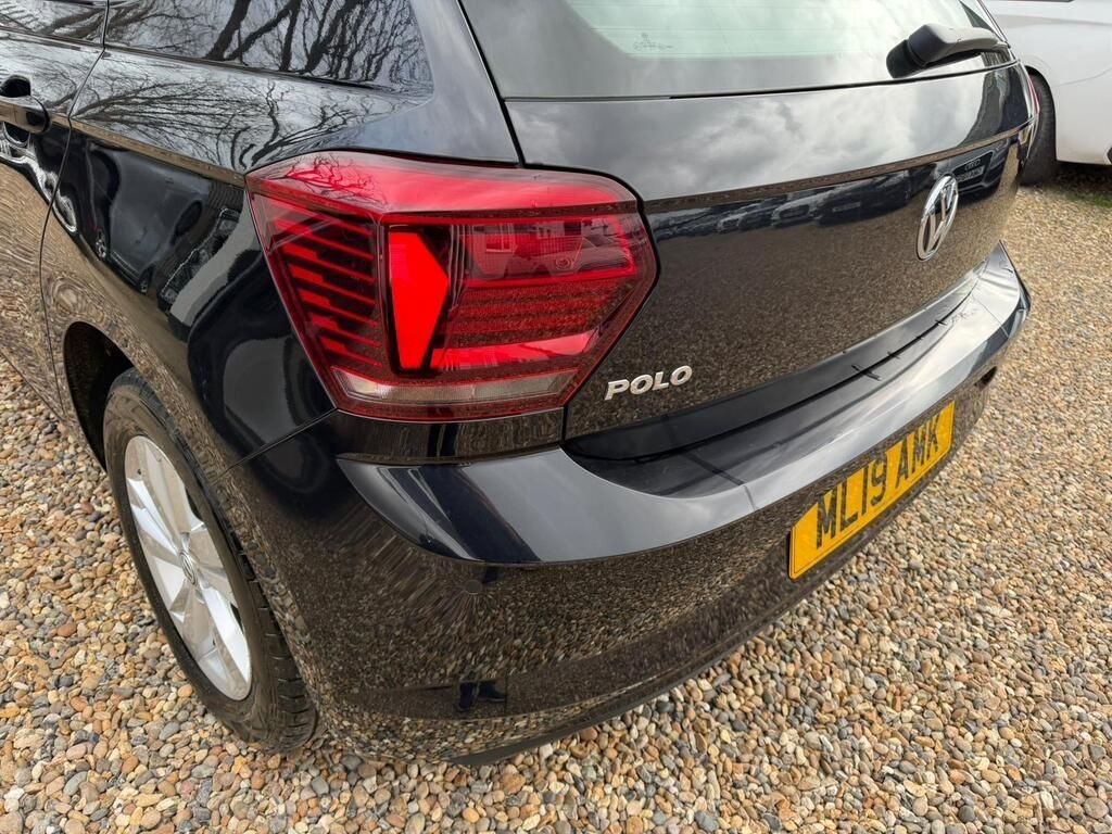 Used Volkswagen Polo 2019 for sale - 77729922: Photo 23