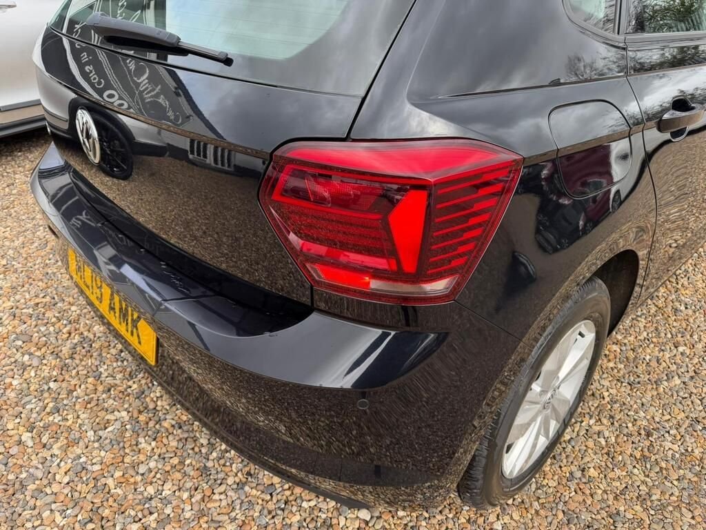 Used Volkswagen Polo 2019 for sale - 77729922: Photo 24