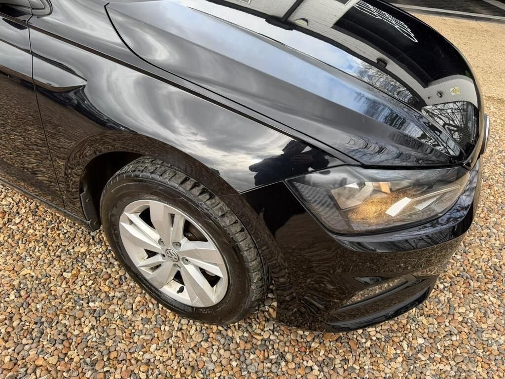 Used Volkswagen Polo 2019 for sale - 77729922: Photo 27