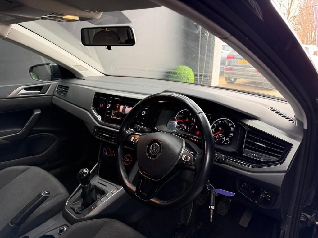 Used Volkswagen Polo 2019 for sale - 77729922: Photo 32