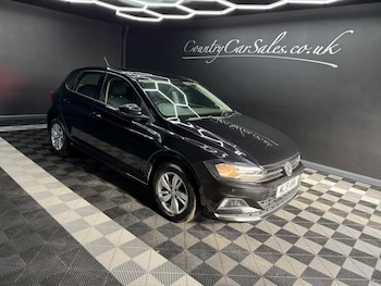 Used Volkswagen Polo 2019 for sale - 77729922: Photo