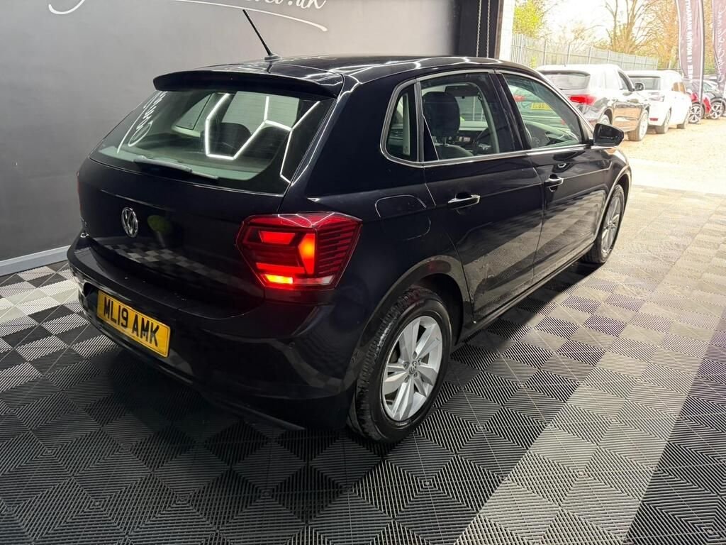 Used Volkswagen Polo 2019 for sale - 77729922: Photo 5