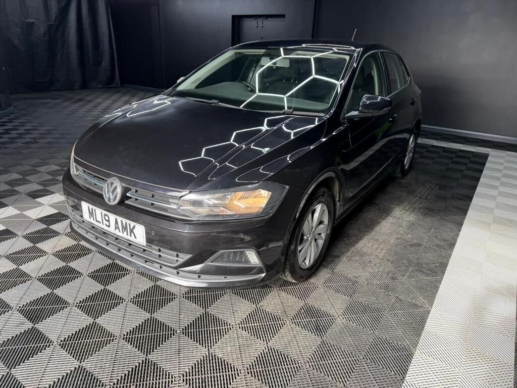 Used Volkswagen Polo 2019 for sale - 77729922: Photo 6