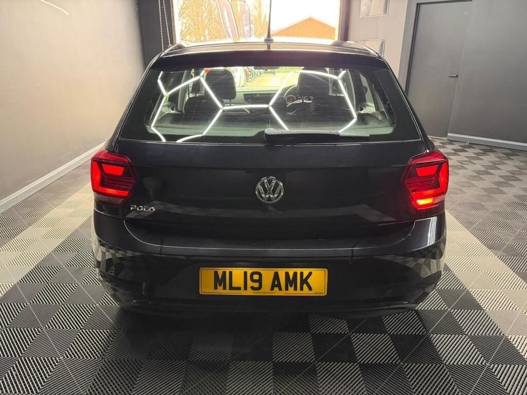 Used Volkswagen Polo 2019 for sale - 77729922: Photo 9