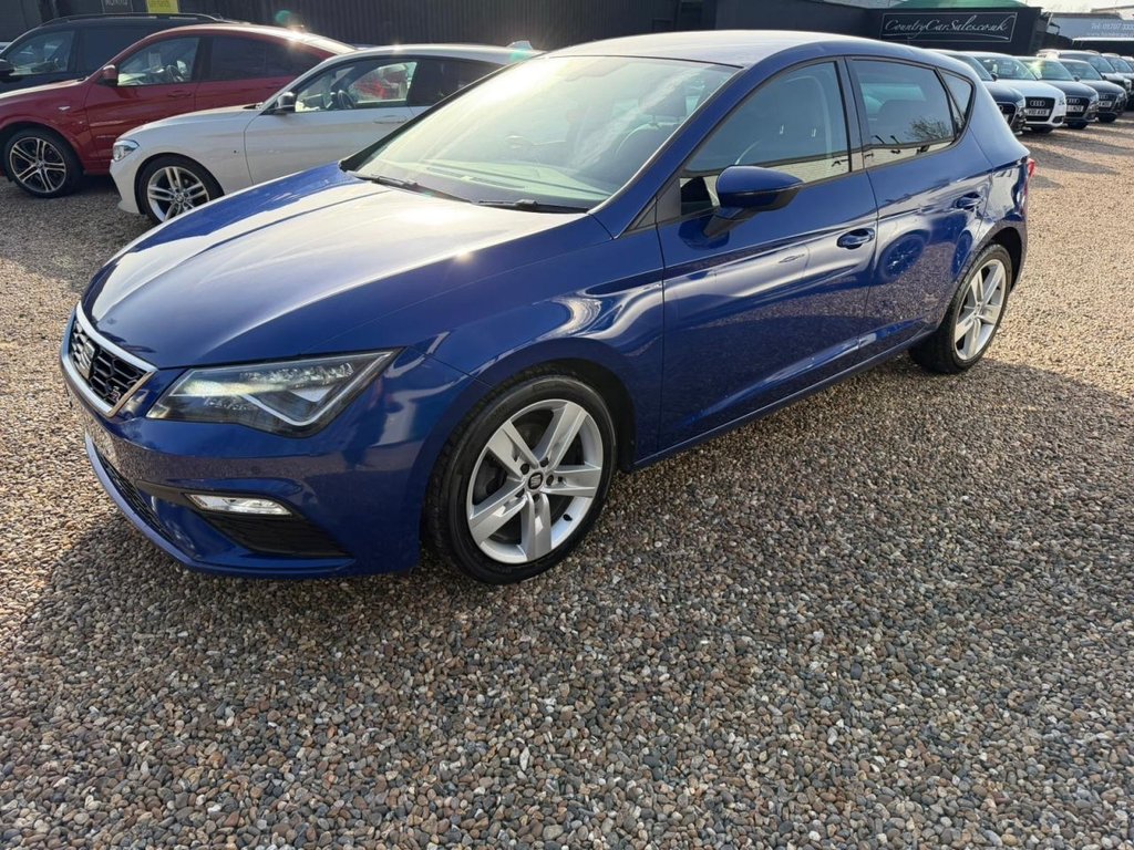 Used SEAT Leon 2019 for sale - 77729924: Photo 15