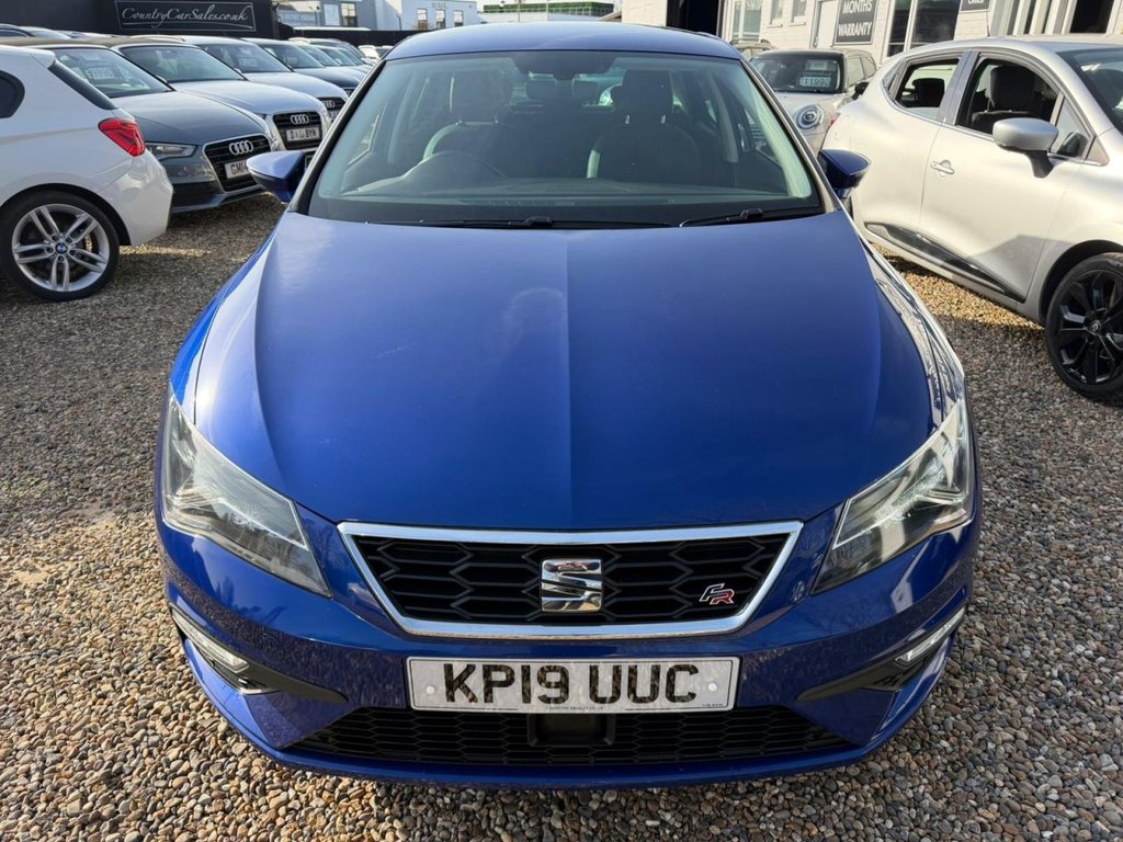 Used SEAT Leon 2019 for sale - 77729924: Photo 18
